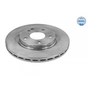 Fren Diski W168 Ön Havalı A190